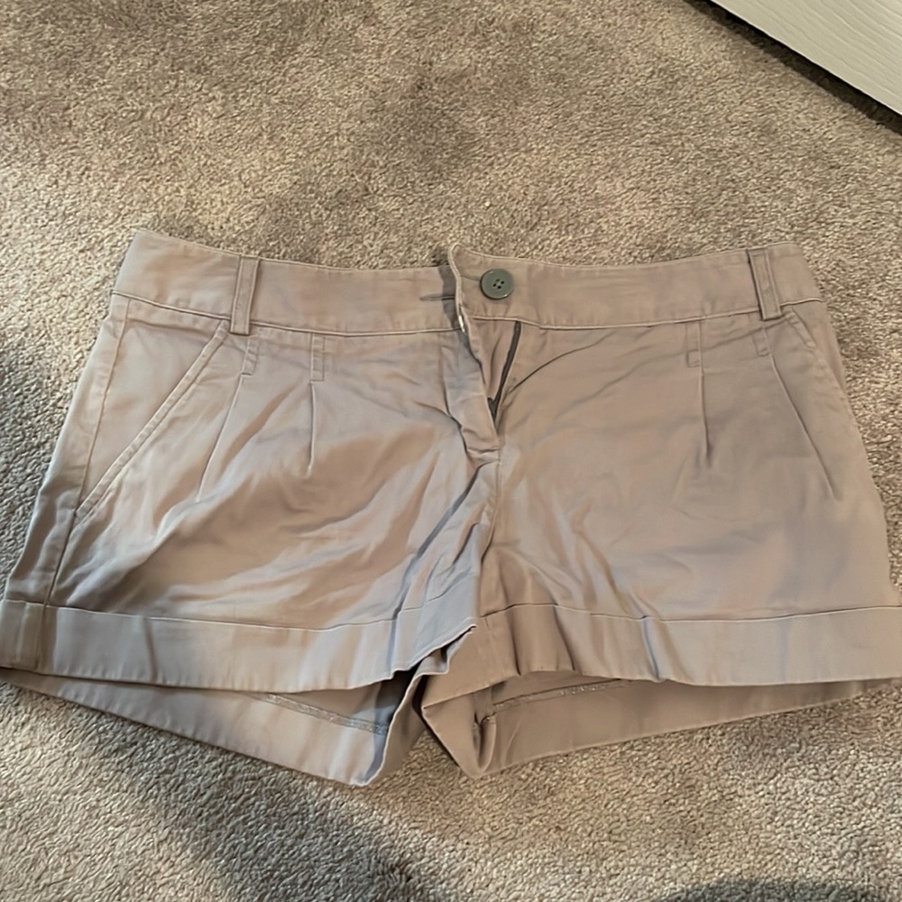 Express shorts - Picture 3 of 5
